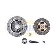 NAPA Clutch Kit Set 3pc NCL1365