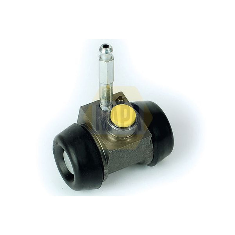 NAPA Wheel Cylinder Hydraulic Brake Rear NCY1096
