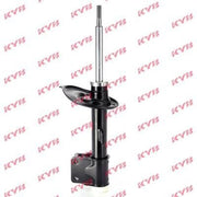 KYB Shock Absorber Damper Strut Front Left 339807