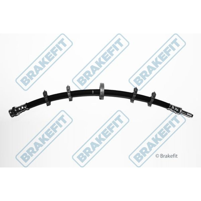 Apec Brake Hydraulic Hose Line Rear BHO4253