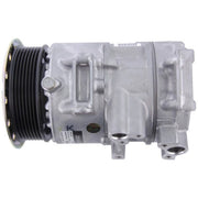 Mahle Air Conditioning Compressor ACP 482 000P