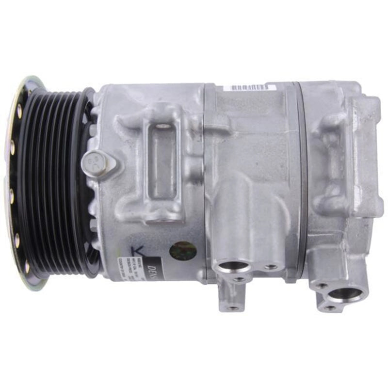 Mahle Air Conditioning Compressor ACP 482 000P
