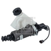 Febi Clutch Servo Booster Connectors 172521
