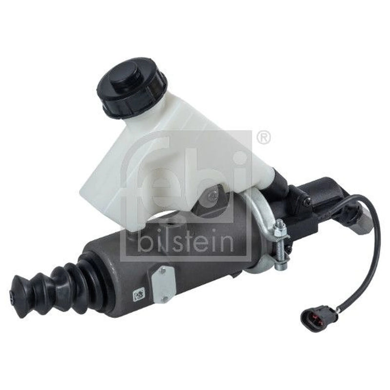Febi Clutch Servo Booster Connectors 172521
