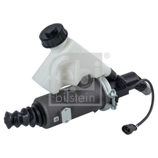 Febi Clutch Servo Booster Connectors 172521