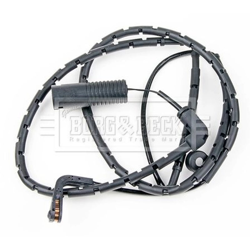 Borg & Beck Brake Pad Wear Sensor Rear BWL3047