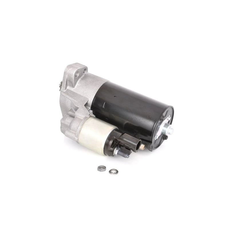 Bosch Starter Motor 12V 2kW 9 Teeth 0 001 125 521