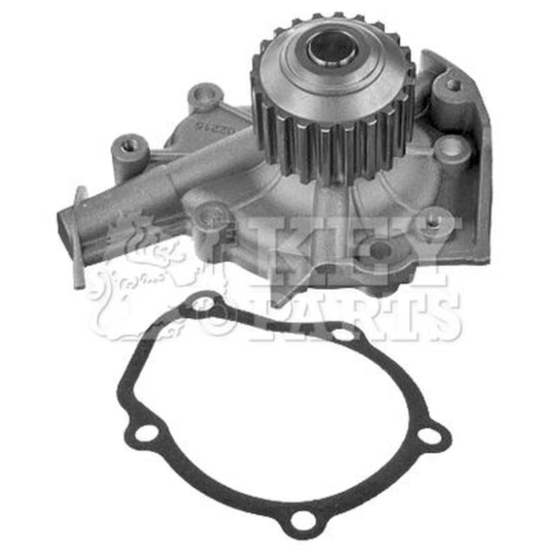 Key Parts Engine Cooling Water Pump KCP1867