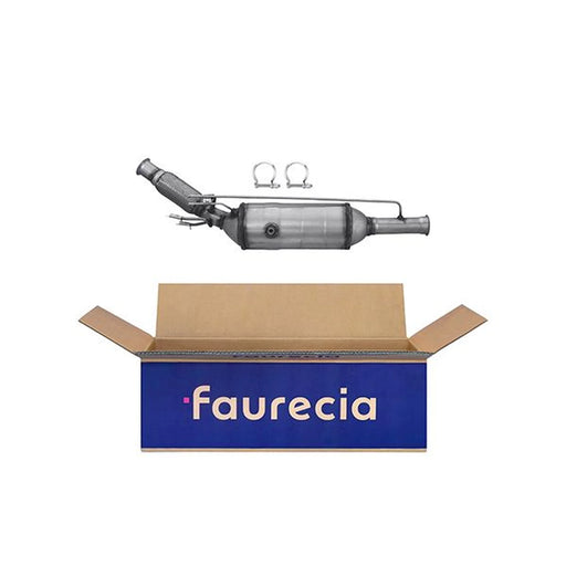 Hella Soot/Particulate Filter 8LG 366 070-291