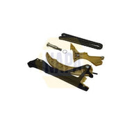 NAPA Timing Chain Kit Set 142 Links NCK4028