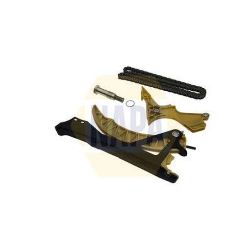 NAPA Timing Chain Kit Set 142 Links NCK4028