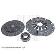 Blue Print Clutch Kit Set 3pc 189mm ADK83038