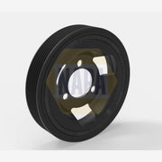 NAPA Crank Shaft Belt Pulley NTV1055