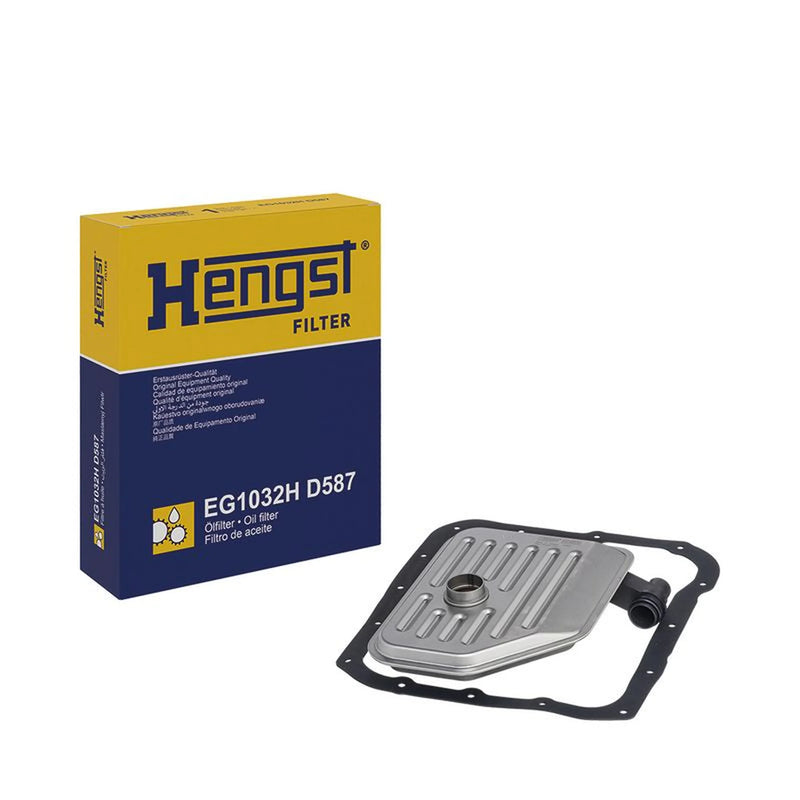 Hella Auto Trans Filter Kit EG1032H D587