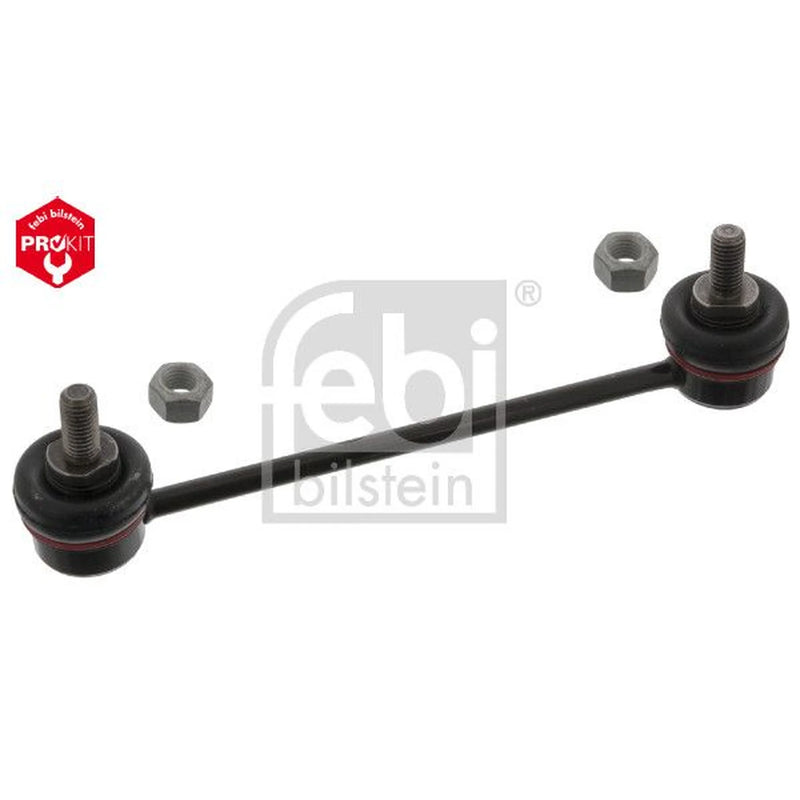 Febi Stabiliser Bar Link Coupling Rod Front 04275