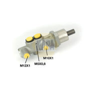 NAPA Brake Master Cylinder Hydraulic Assembly NMC1078
