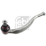 Febi Steering Tie Rod End Ball Joint Front Left 28580