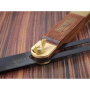 Faithfull FSC Carpenters Sliding Bevel 190mm (7.1/2in) - FAISB712FSC