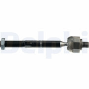 Delphi Steering Inner Tie Rod Rack End Front TA6387