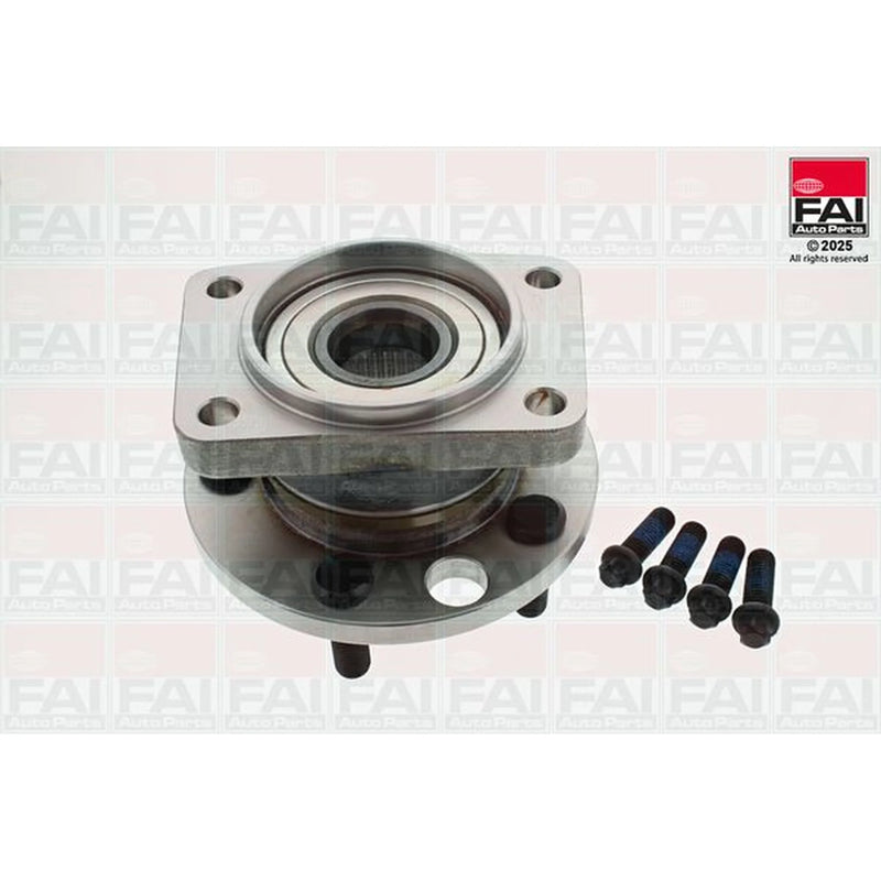 FAI Wheel Bearing Kit 136mm FHBK1270