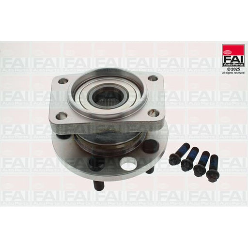 FAI Wheel Bearing Kit 136mm FHBK1270