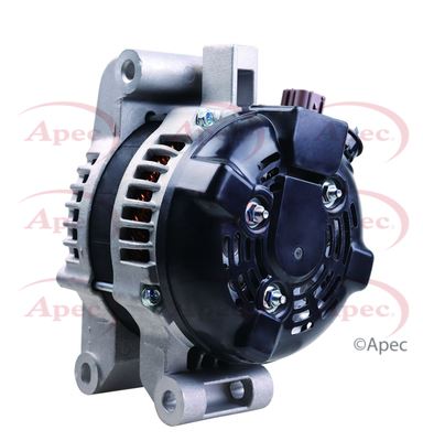 APEC AAL1170 Alternator Fits Lexus IS Toyota Avensis Corolla RAV4 Verso APEC - Town Parts