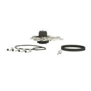 Gates Timing Belt & Water Pump Kit KP15713XS