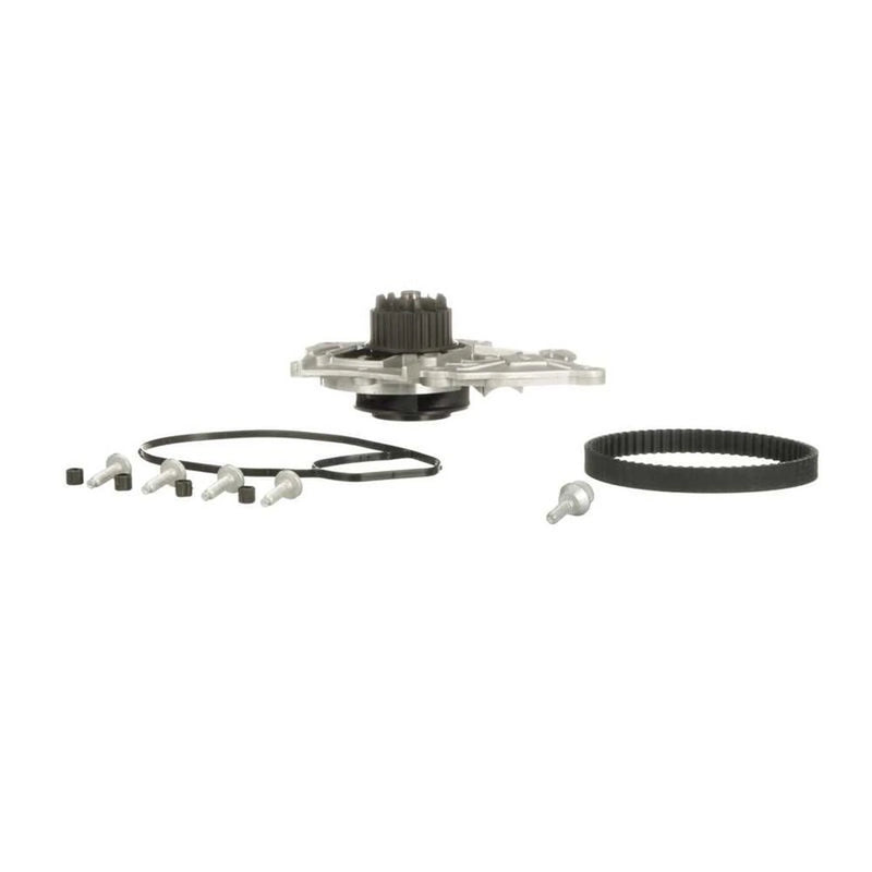 Gates Timing Belt & Water Pump Kit KP15713XS