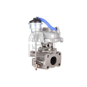 Febi Turbocharger Turbo Unit 187213
