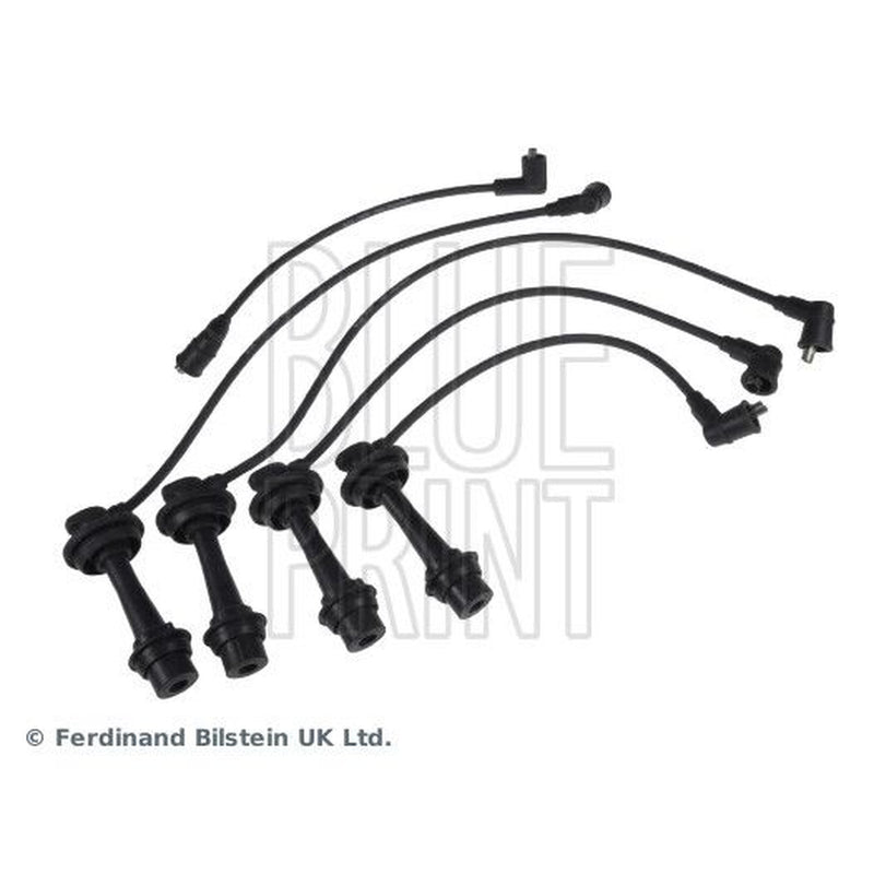Blue Print Ignition HT Lead Cable Kit ADK81604