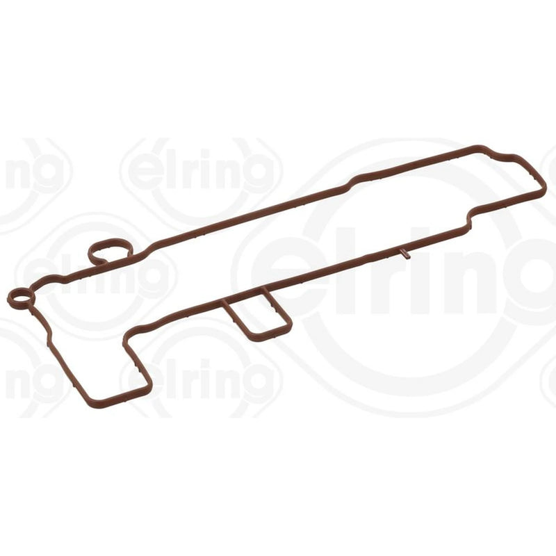Elring Crankcase Ventilation Gasket Thick Cylinder Head Cover FPM ( 209.100