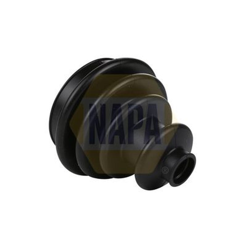 NAPA Drive Shaft Bellow Front NCB1002