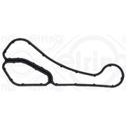 Elring Oil Cooler Gasket Wide Thick 596.450