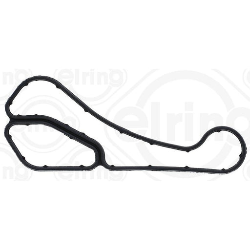 Elring Oil Cooler Gasket Wide Thick 596.450