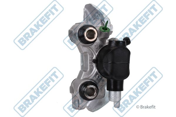 Apec Brake Caliper Assembly Rear Right fits Peugeot 205 1983-1998
