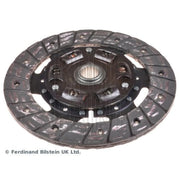 Blue Print Clutch Friction Disc Plate 20 Splines ADH23116
