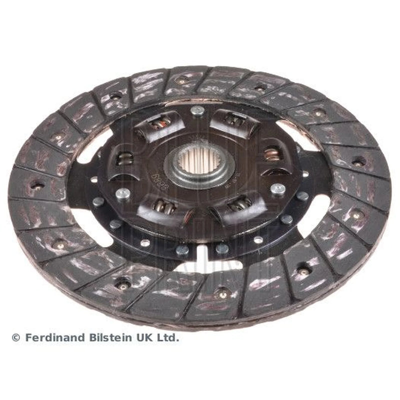 Blue Print Clutch Friction Disc Plate 20 Splines ADH23116