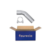 Hella Exhaust Pipe OD 8LA 366 004-281