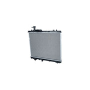 NRF Engine Radiator 58397