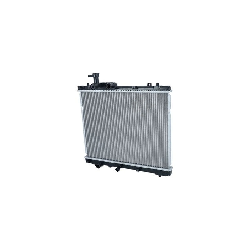 NRF Engine Radiator 58397