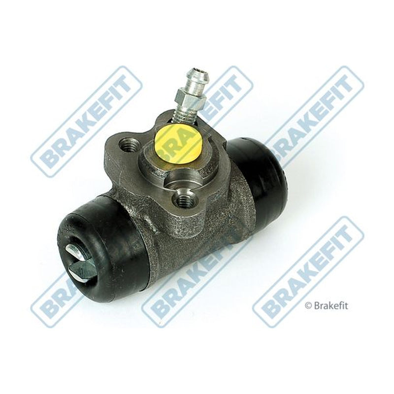 Apec Wheel Cylinder Hydraulic Brake Rear Right BWC8186