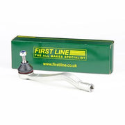First Line Steering Tie Rod End Ball Joint FTR5870