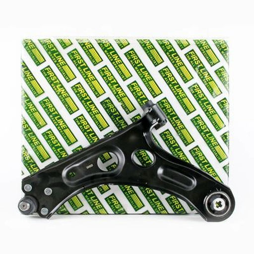 First Line Control/Trailing Arm FCA7947