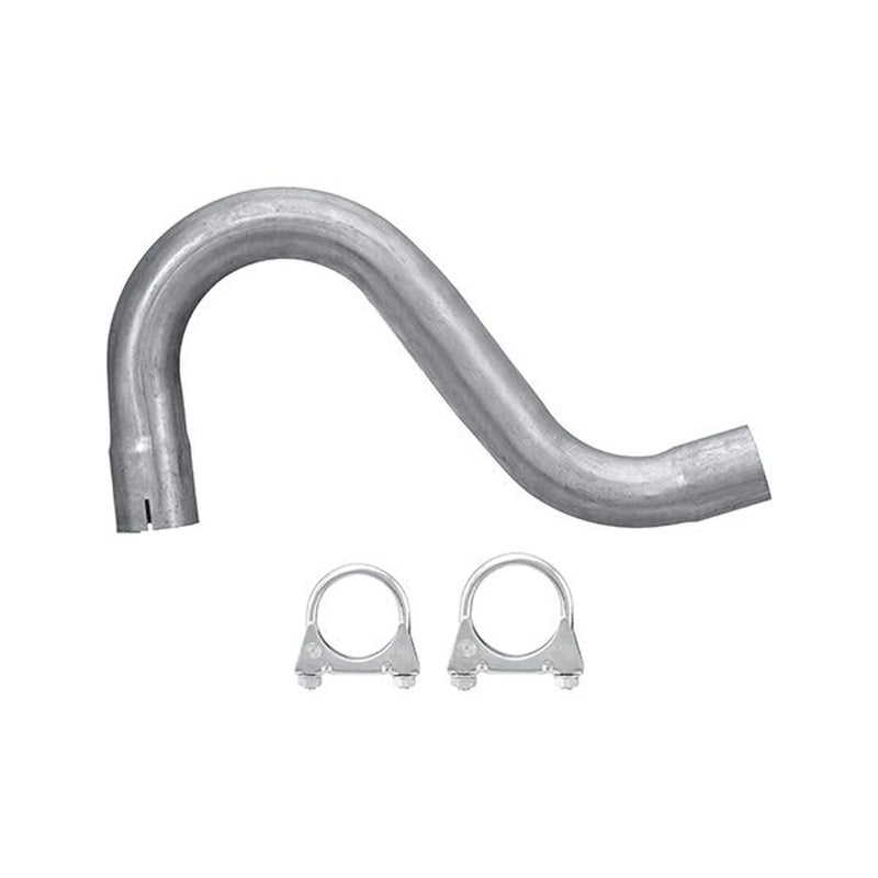 Hella Exhaust Pipe OD 8LA 366 003-711