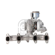 Febi Turbocharger Turbo Unit 186697