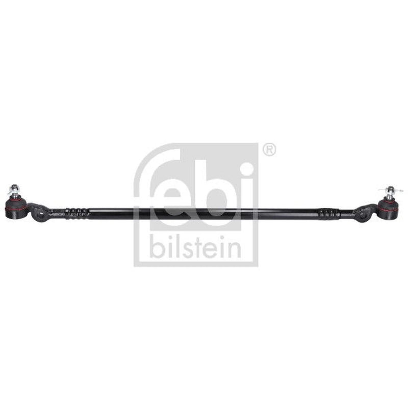Febi Inner Rack End Right Joint Centre 41887