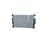 NRF Engine Radiator 59282