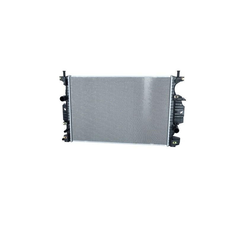 NRF Engine Radiator 59282