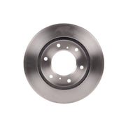 Bosch 2 x Vented Brake Discs 0 986 479 S63