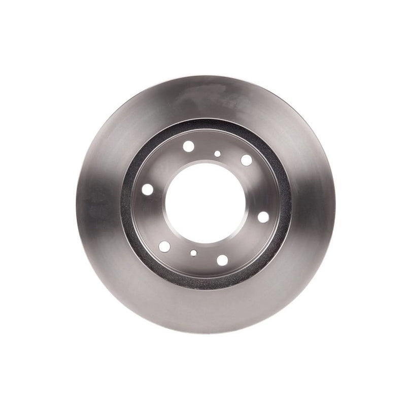 Bosch 2 x Vented Brake Discs 0 986 479 S63